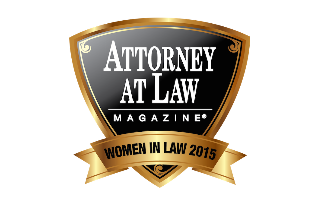 We’re proud to announce that Lauren has been featured in Attorney at Law Magazine!