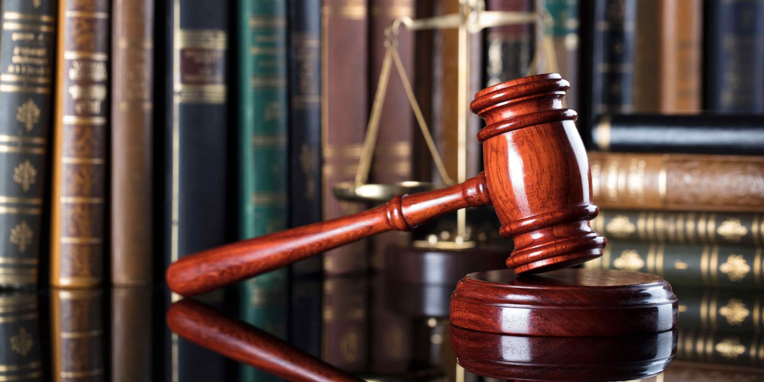 Federal Criminal Defense Lawyer in Edina MN