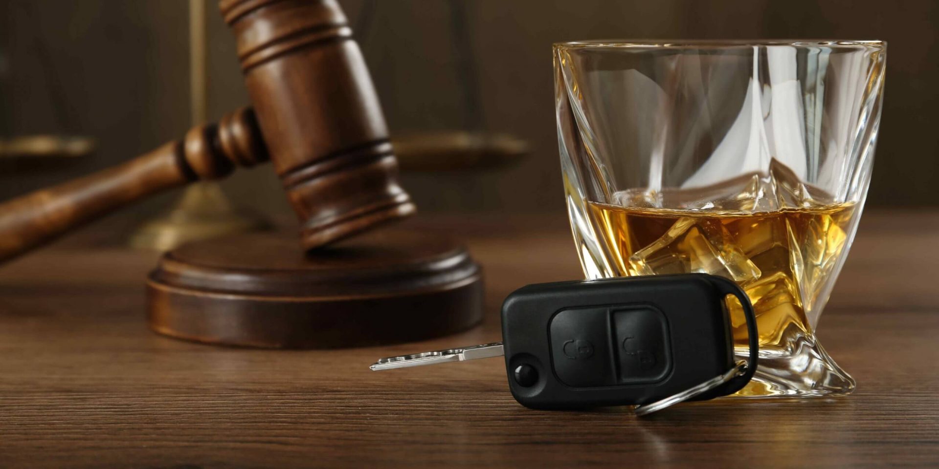 DWI Defense Attorney in North Oaks MN