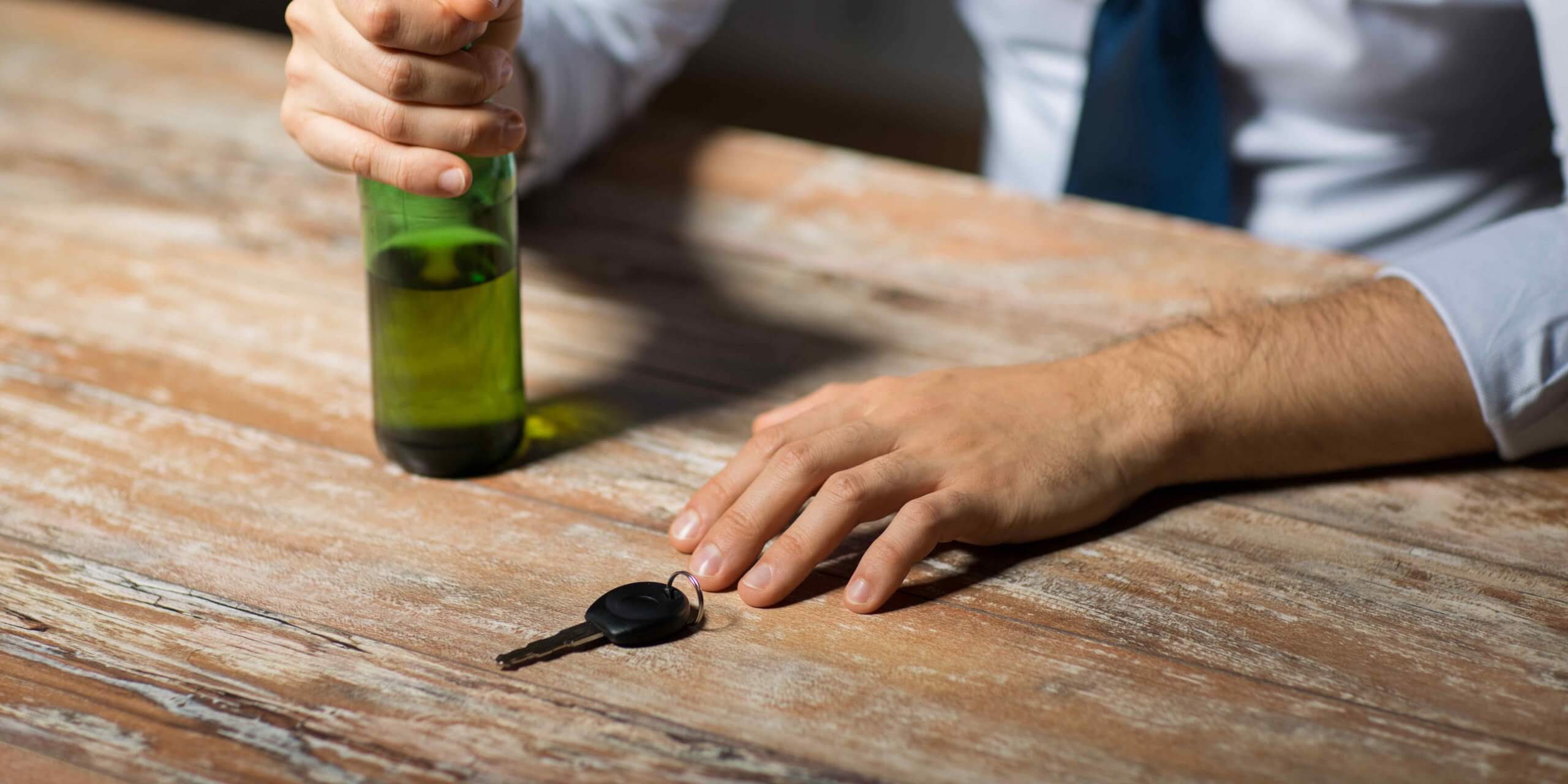 DWI Defense Attorney in Woodbury MN