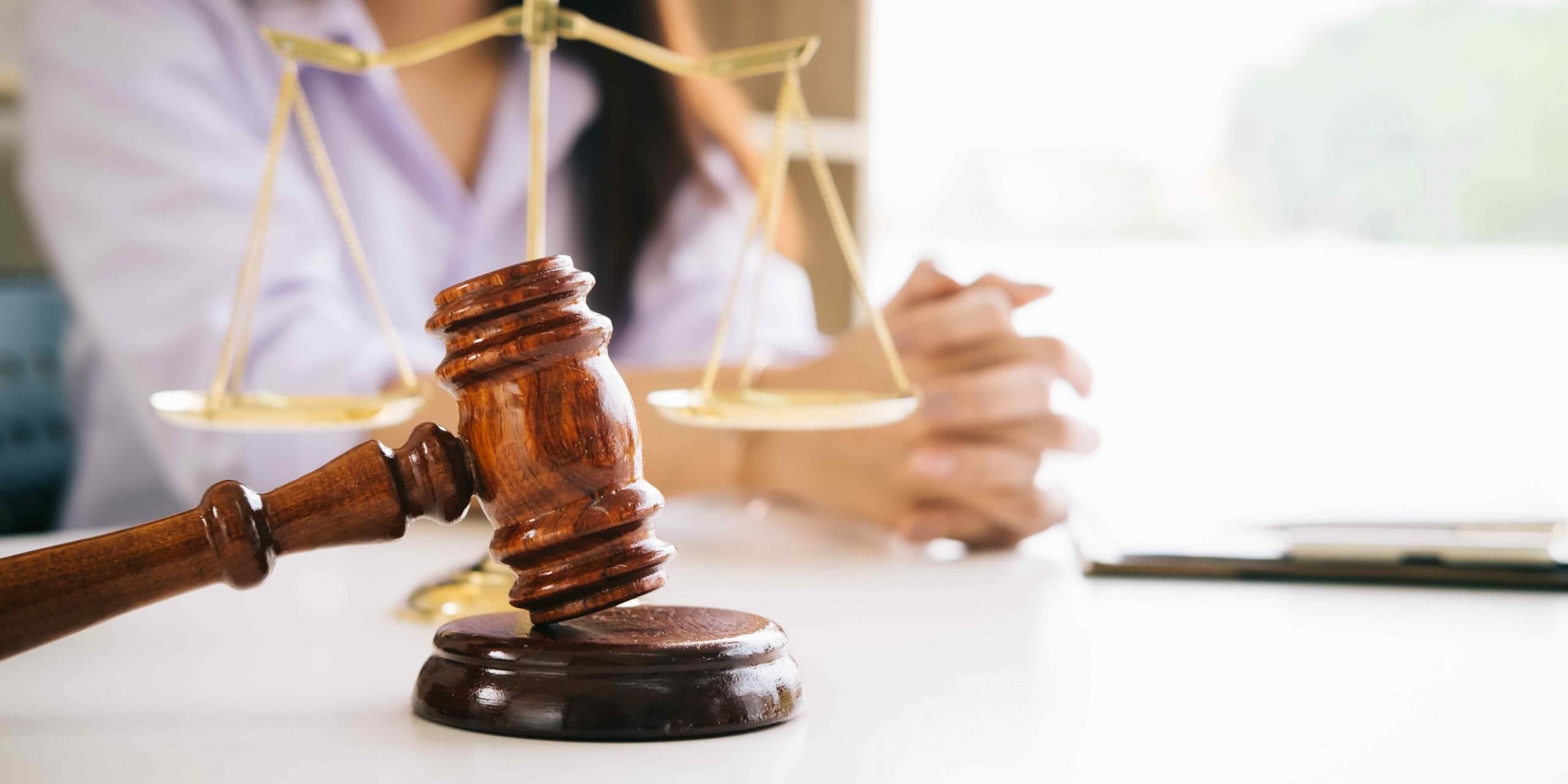 Domestic Violence Criminal Defense Attorney in Orono MN