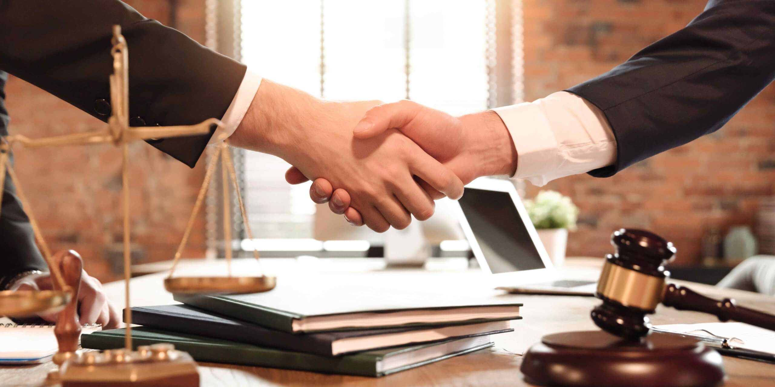 Domestic Violence Criminal Defense Attorney in North Oaks MN