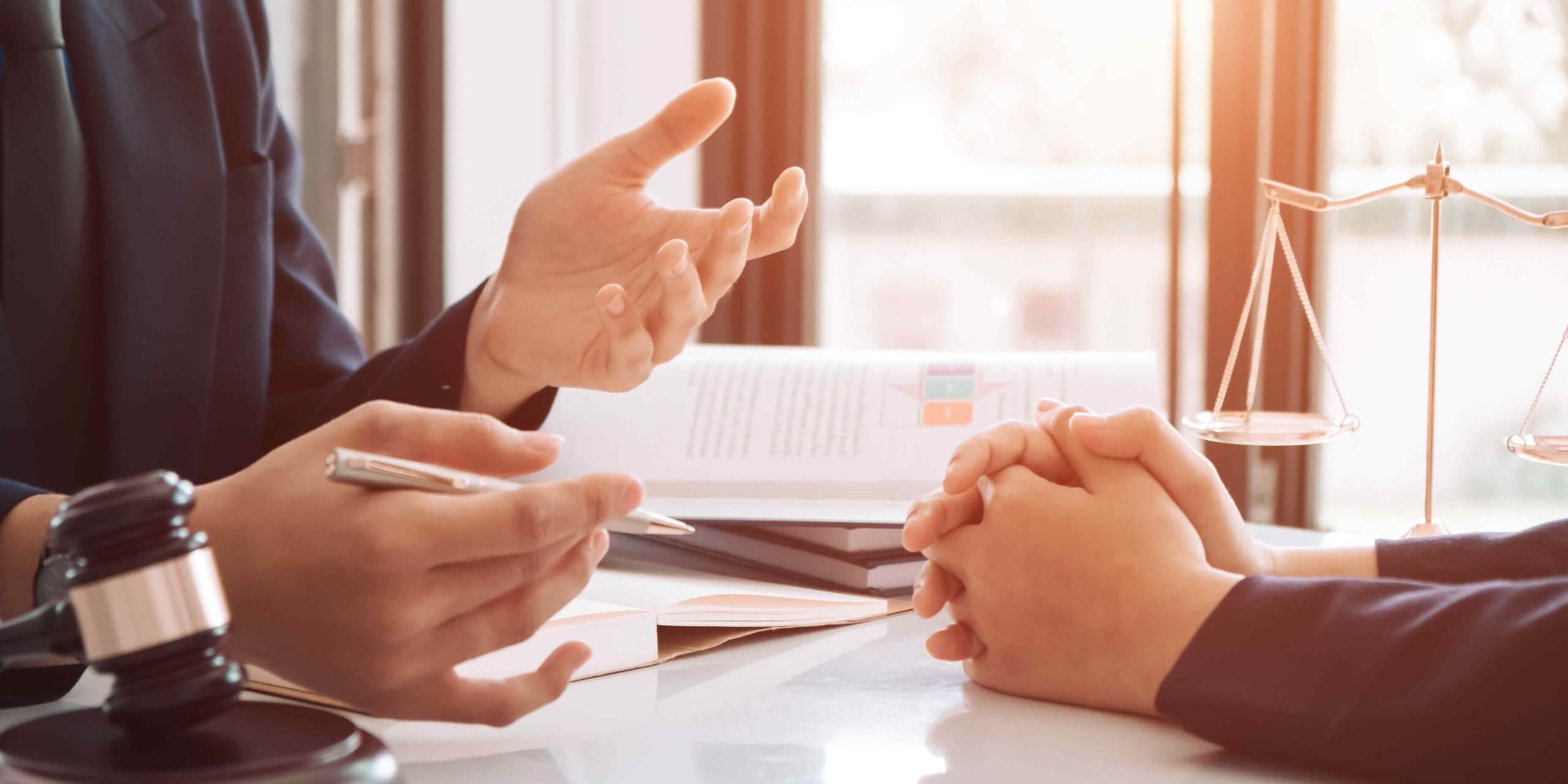 Homicide Defense Lawyer in Woodbury MN