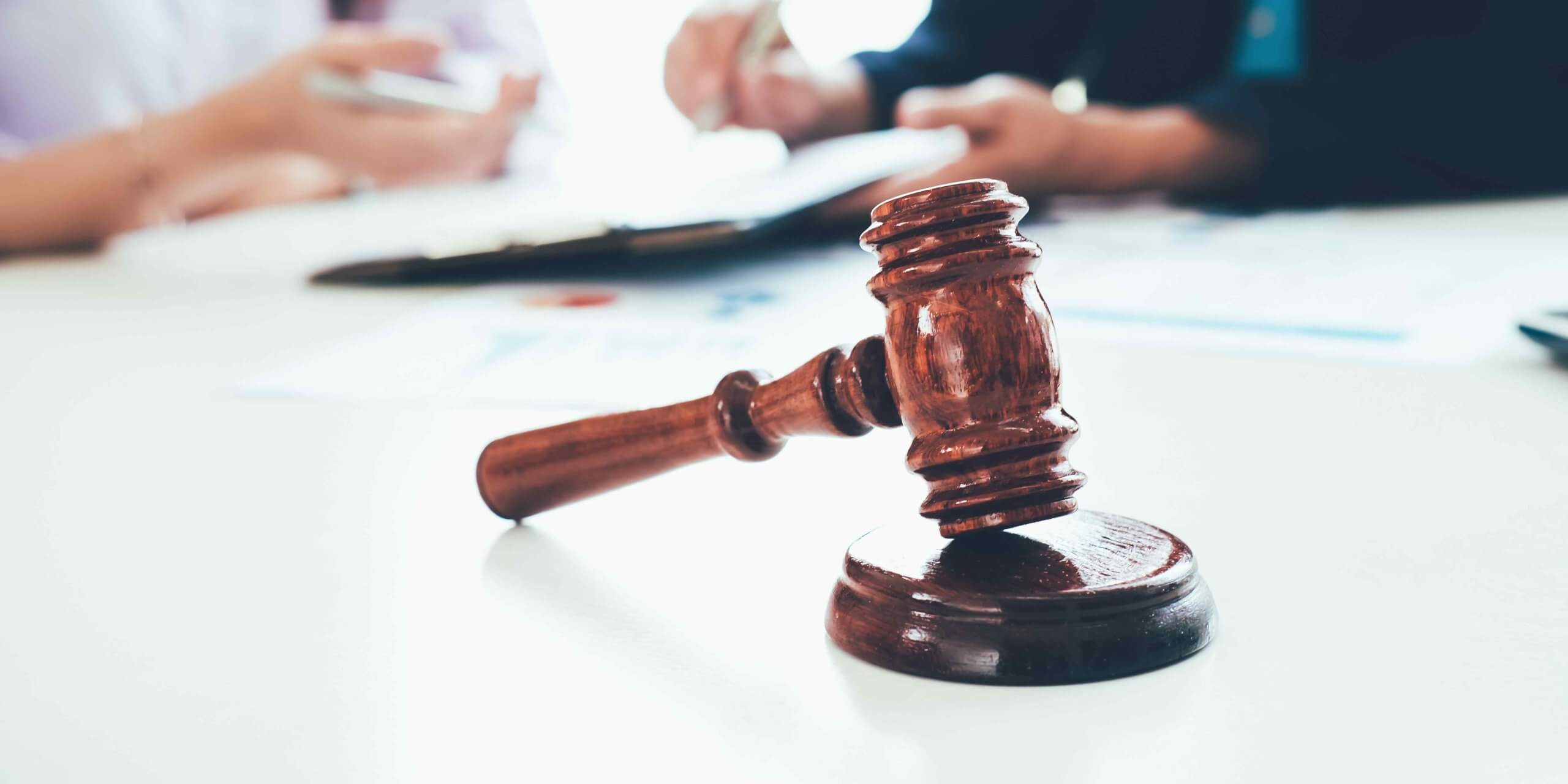 Homicide Defense Lawyer in Plymouth MN