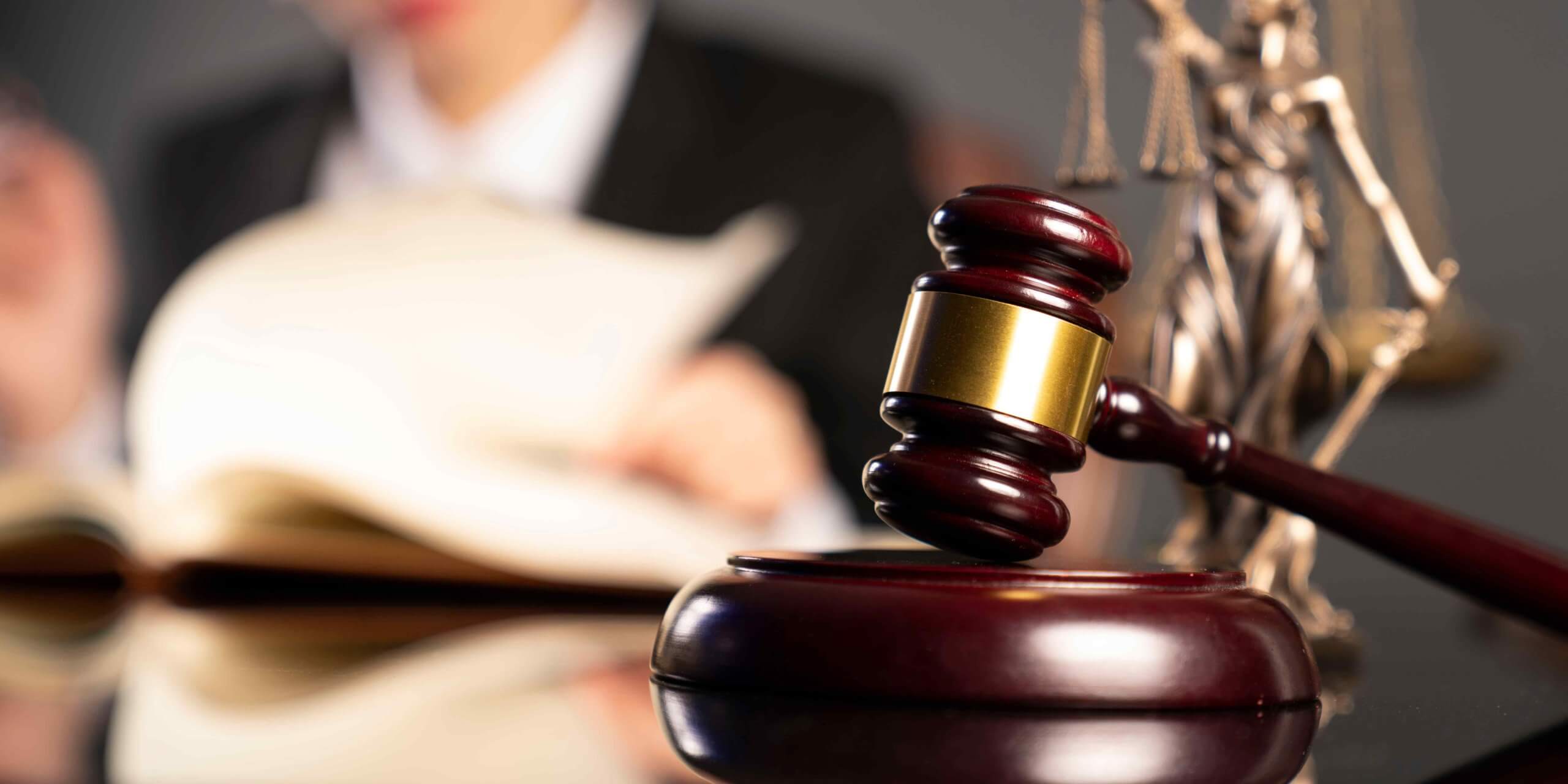 Homicide Defense Lawyer in St Paul MN