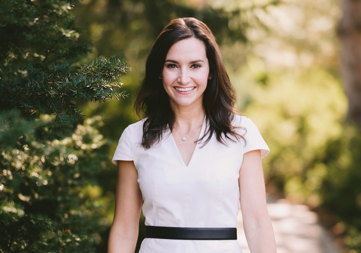 Lauren Campoli — Attorney at Law Magazine national feature