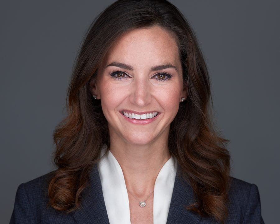 Lauren Campoli, Minnesota criminal defense trial lawyer